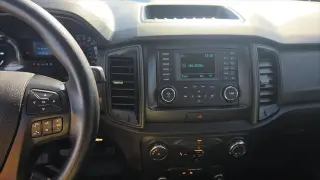 Ford Ranger 2020 4x2 XL 4dr SuperCab 6.1 ft. SB