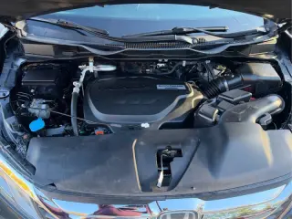 Odisea 2019 Honda