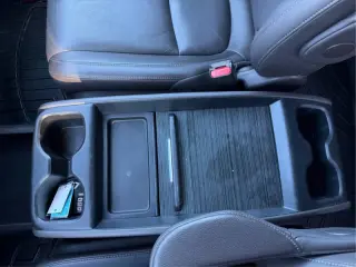 Odisea 2019 Honda