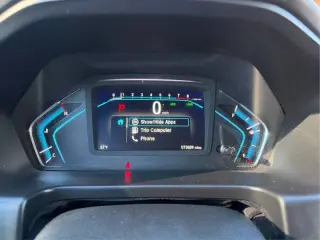 Odisea 2019 Honda