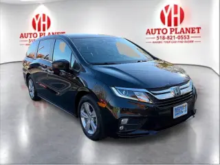 Odisea 2019 Honda