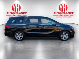 Odisea 2019 Honda