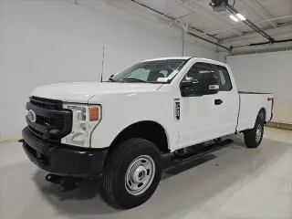 Ford F-250 Super Duty 2022 4x4 Lariat 4dr SuperCab 6.8 ft. SB Pickup