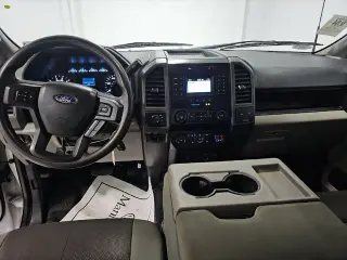 Ford F-250 Super Duty 2022 4x4 Lariat 4dr SuperCab 6.8 ft. SB Pickup