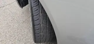 2005 Infiniti G35