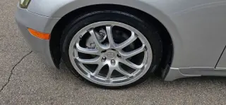 2005 Infiniti G35