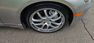 2005 Infiniti G35