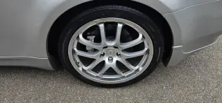 2005 Infiniti G35