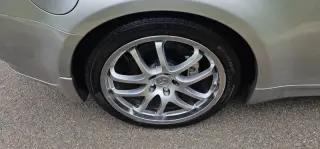 2005 Infiniti G35