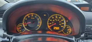 2005 Infiniti G35