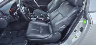 2005 Infiniti G35