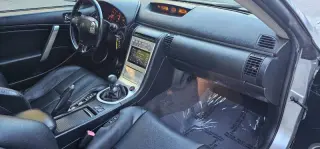 2005 Infiniti G35