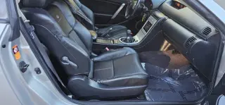 2005 Infiniti G35