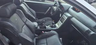 2005 Infiniti G35