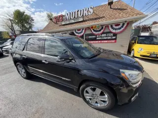 2015 GMC Acadia