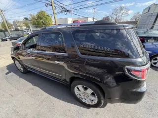 2015 GMC Acadia