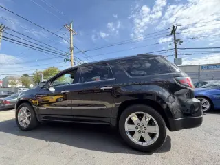 2015 GMC Acadia
