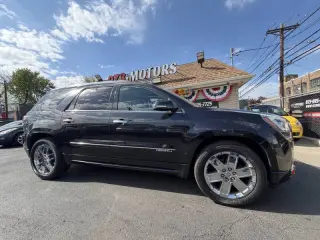 2015 GMC Acadia
