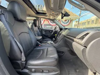 2015 GMC Acadia