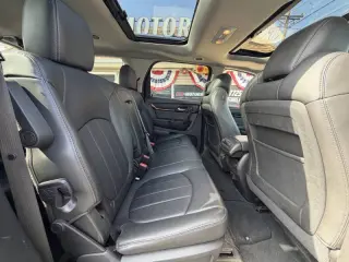 2015 GMC Acadia