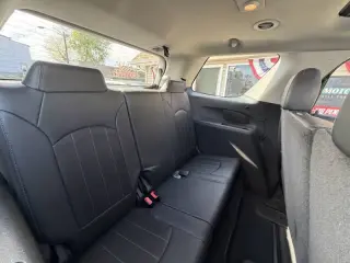 2015 GMC Acadia