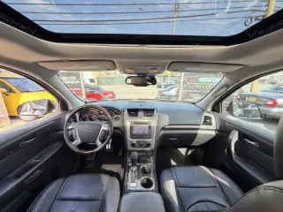 2015 GMC Acadia