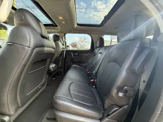 2015 GMC Acadia
