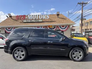 2015 GMC Acadia