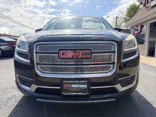 2015 GMC Acadia