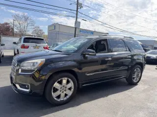 2015 GMC Acadia