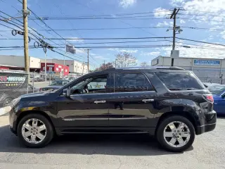 2015 GMC Acadia