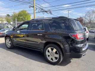 2015 GMC Acadia