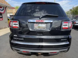 2015 GMC Acadia