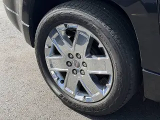 2015 GMC Acadia
