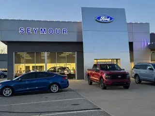 Ford Explorer 2023 AWD XLT 4dr SUV
