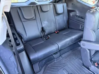 2021 Subaru Ascent