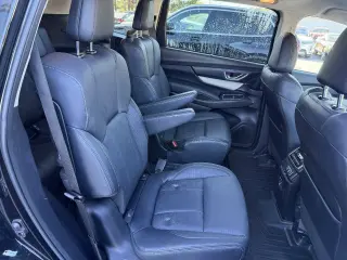 2021 Subaru Ascent