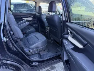 2021 Subaru Ascent