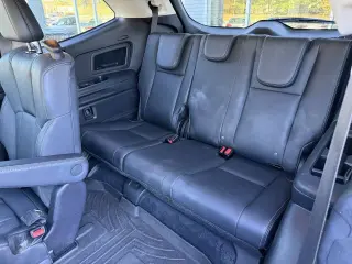 2021 Subaru Ascent