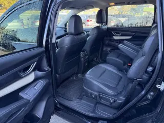 2021 Subaru Ascent