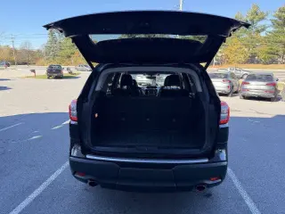 2021 Subaru Ascent