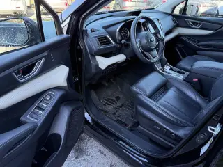 2021 Subaru Ascent