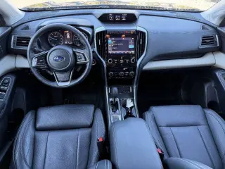 2021 Subaru Ascent