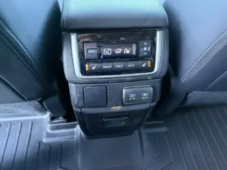 2021 Subaru Ascent