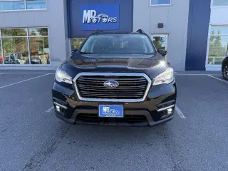 2021 Subaru Ascent