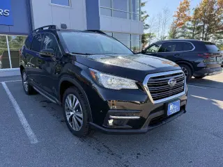 2021 Subaru Ascent