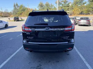 2021 Subaru Ascent