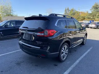 2021 Subaru Ascent