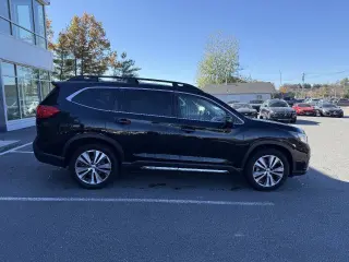 2021 Subaru Ascent