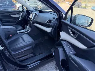2021 Subaru Ascent